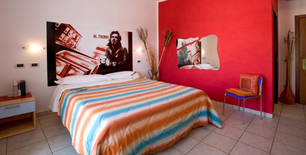 Hotel Villa Cesare B&B photo 4