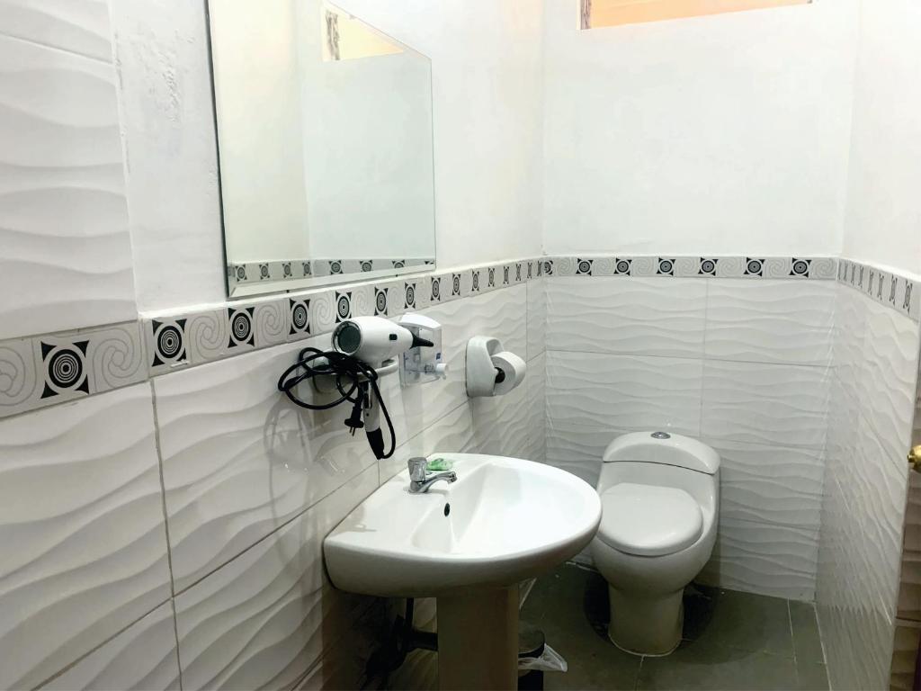 Inka Khawarina Tambo Lodge photo 3