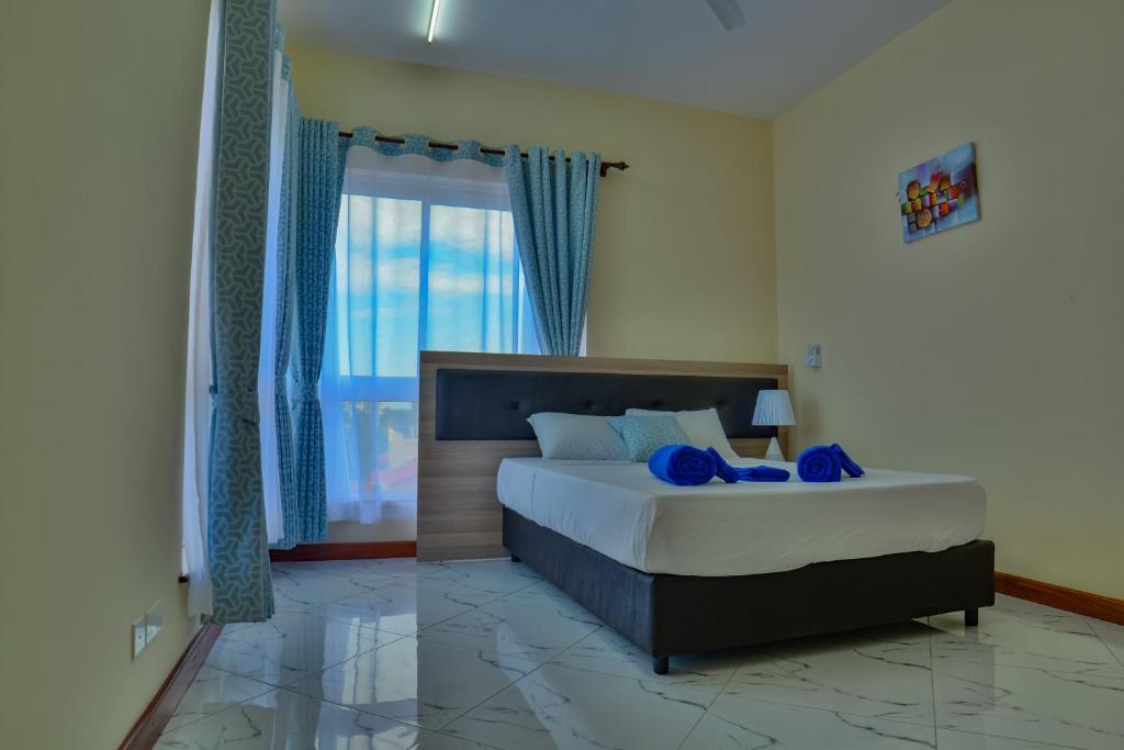 Fenns Cozy Apartment - Nyali photo 4