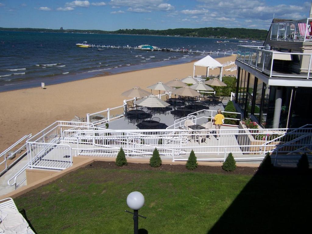 Pinestead Reef Resort photo 2