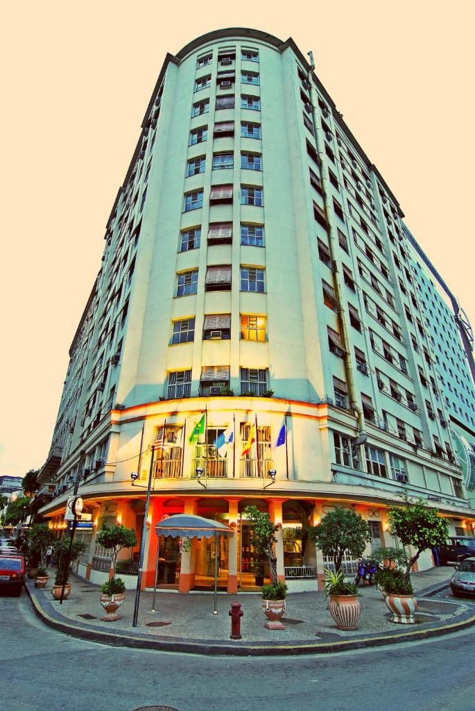 Hotel Atlântico Tower photo 1