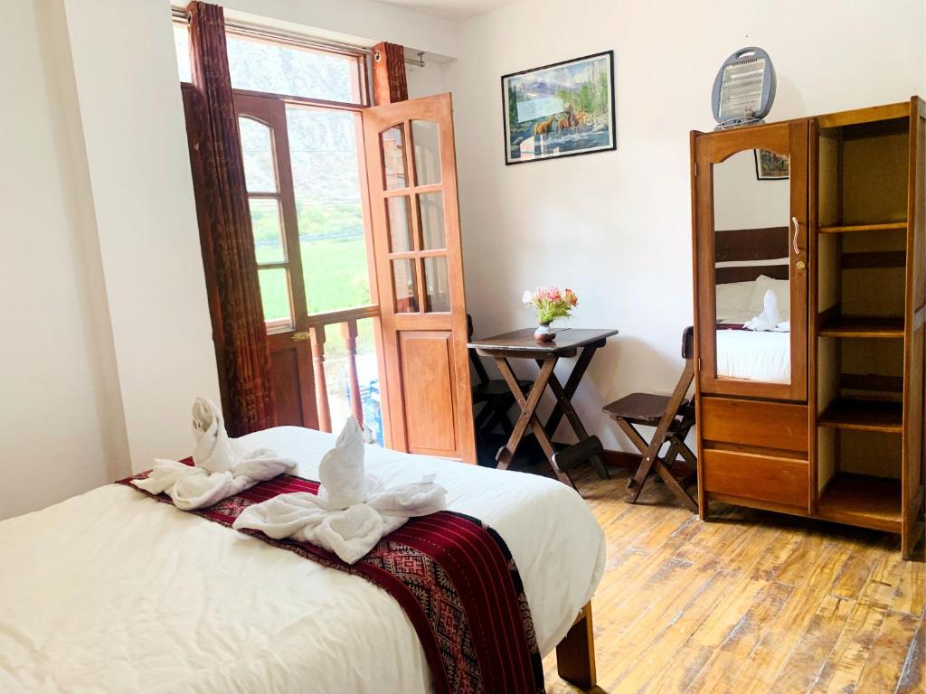 Inka Khawarina Tambo Lodge photo 2