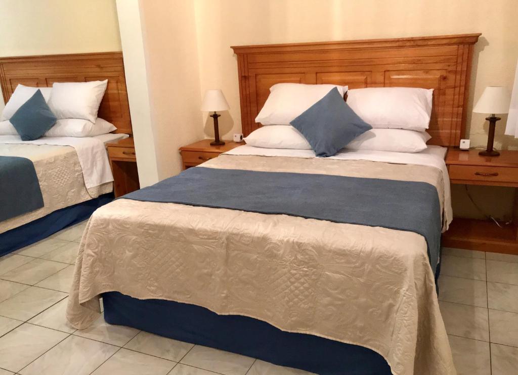 Hotel Belvedere photo 4