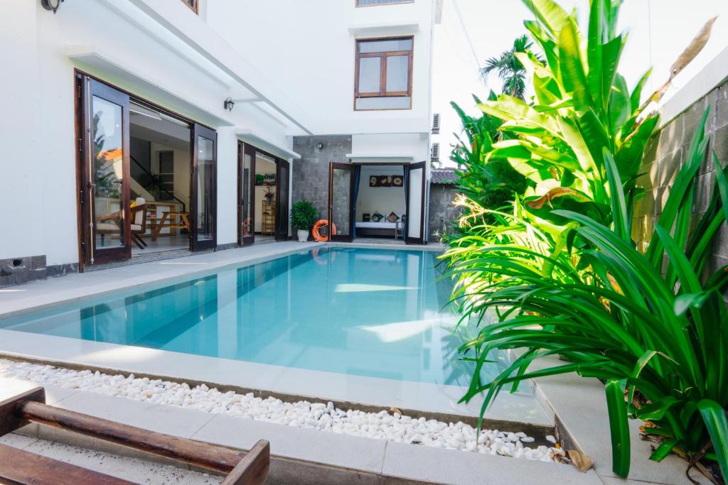 Hoi An Lotus Aroma Villa