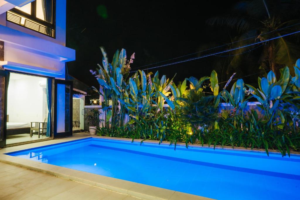 Hoi An Lotus Aroma Villa