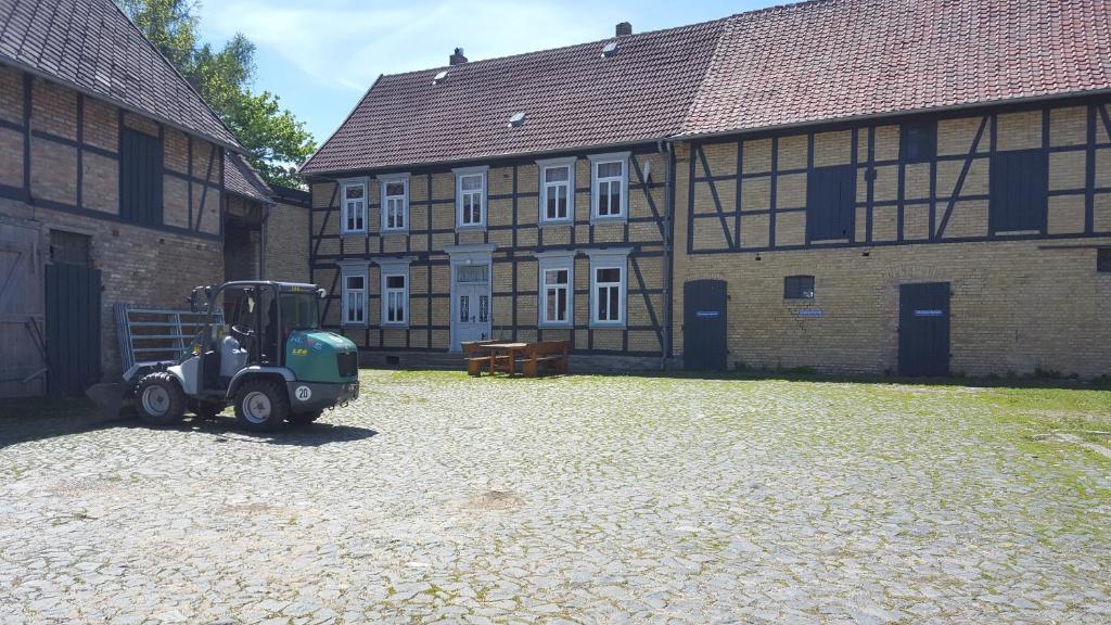 Ferienhaus Brockenblick photo 2