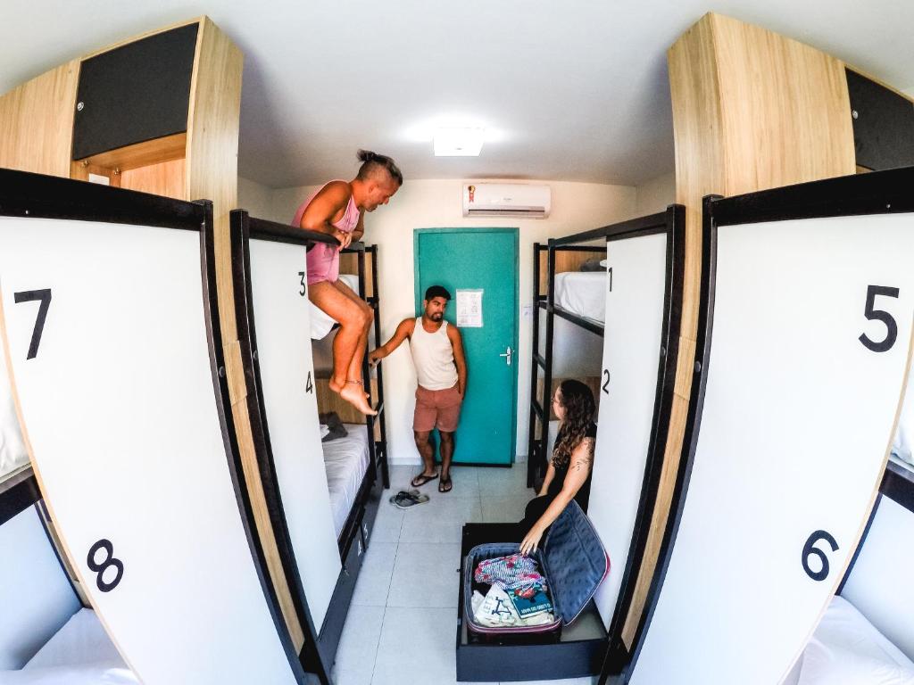 Meu Hostel photo 3