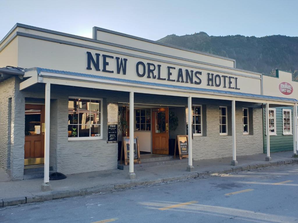 New Orleans Hotel photo 1