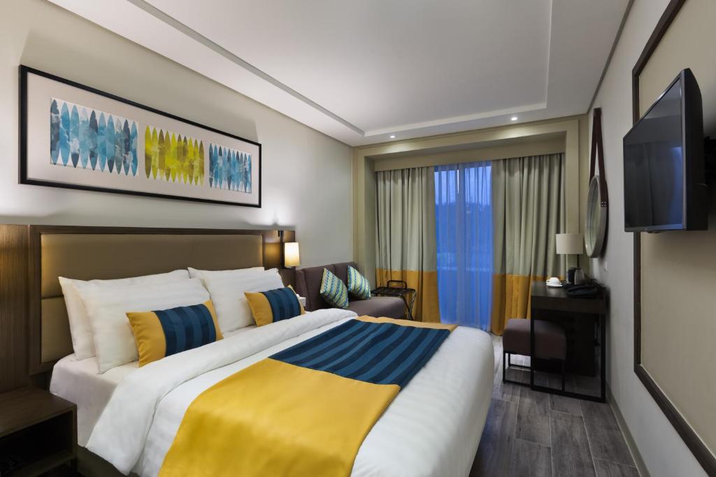 Belmont Hotel Boracay photo 2
