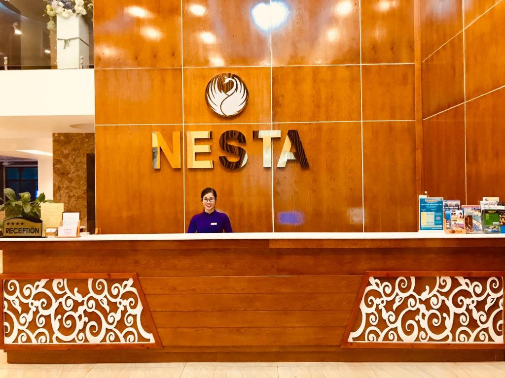 Nesta Phu Quoc Hotel