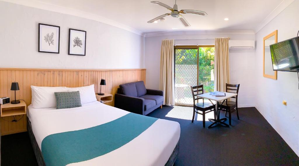 Costa Rica Motel photo 3