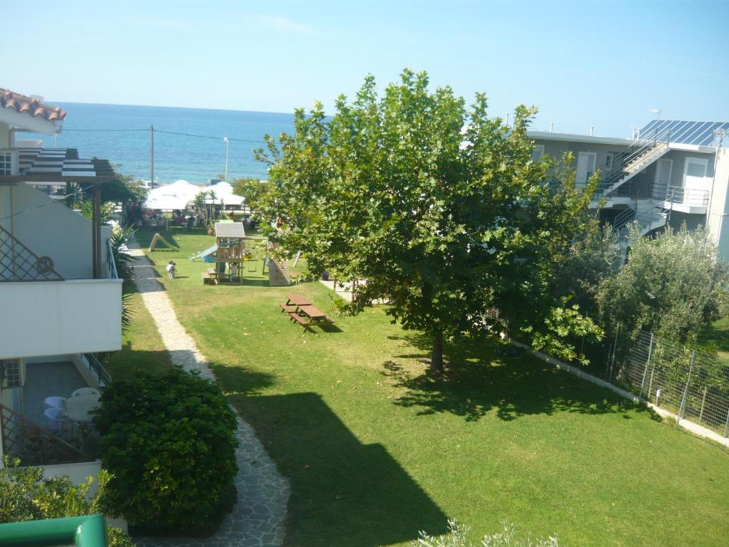Konsta Apartments photo 3