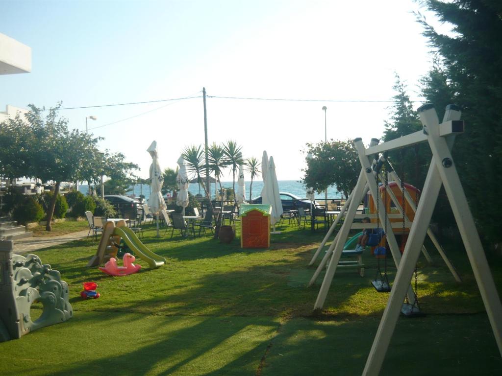 Konsta Apartments photo 2
