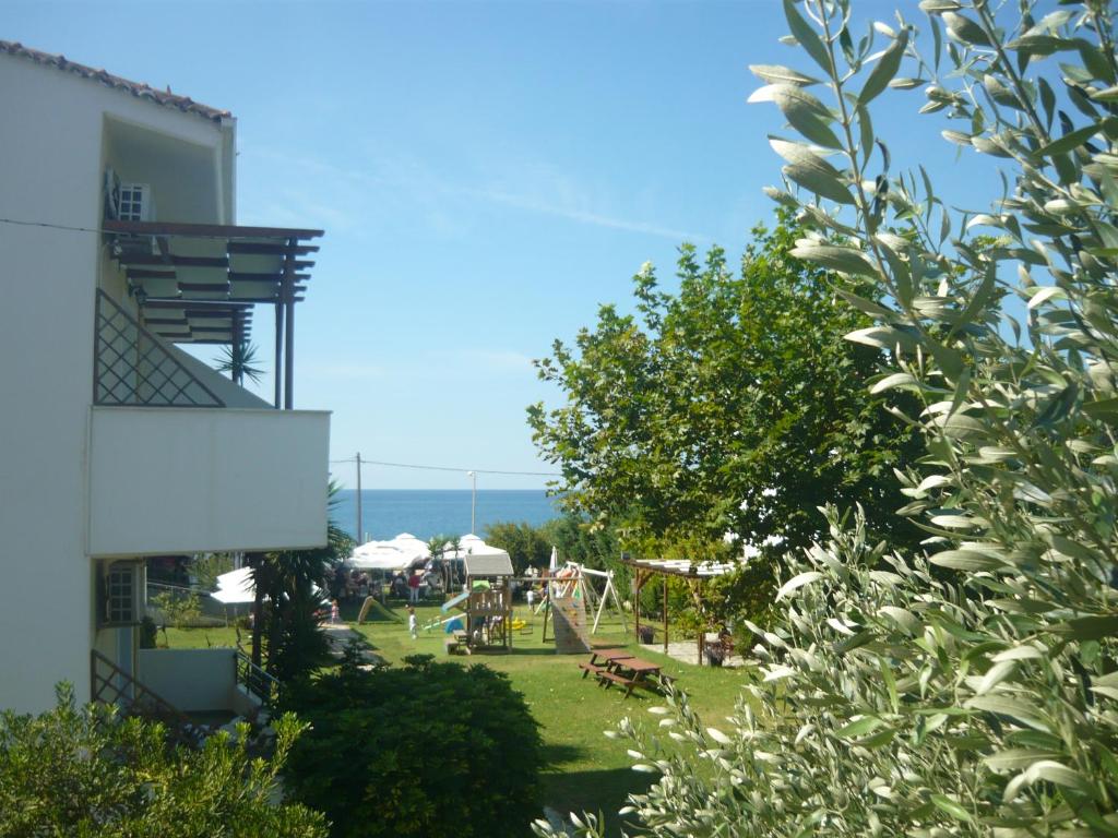 Konsta Apartments photo 1