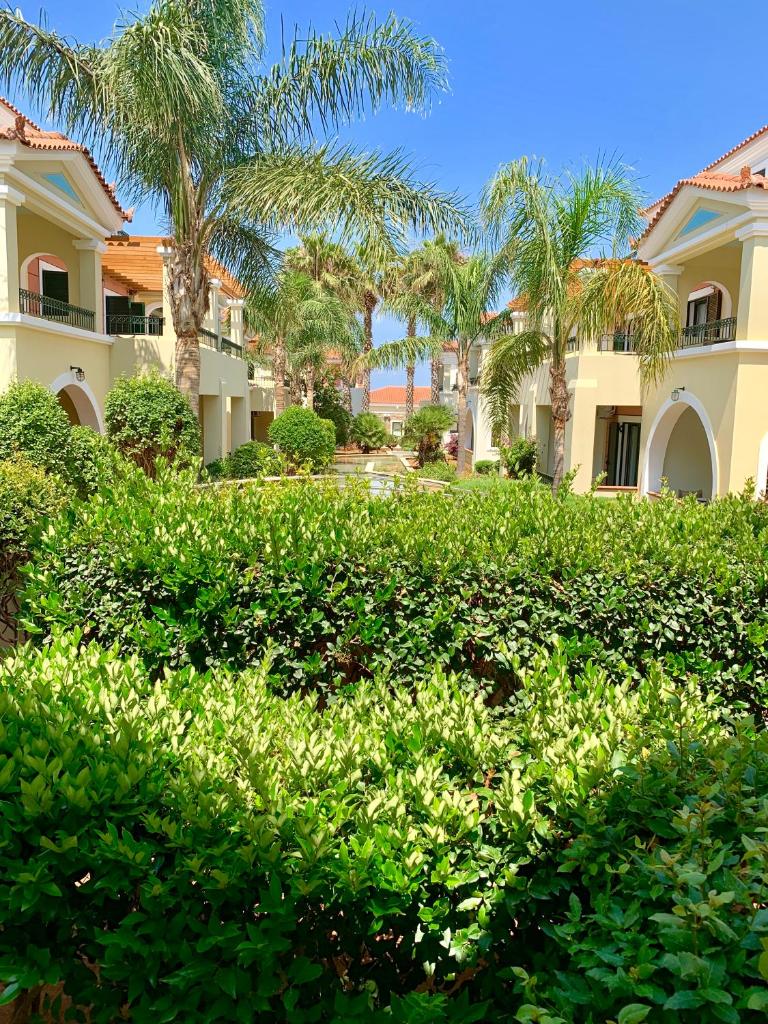Messina Resort Hotel photo 3
