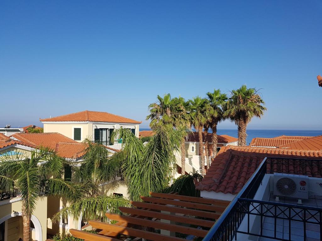 Messina Resort Hotel photo 2