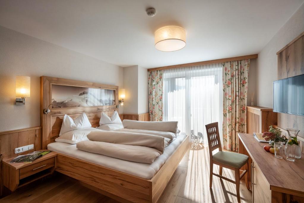 Hotel Garni Tirolerhof photo 2