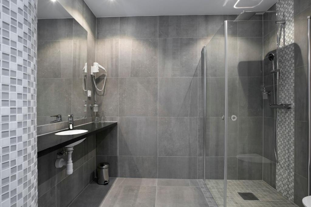 Апартаменты (Апартаменты), Connect Hotel Kista