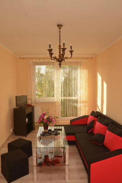 Apartament Skałka photo 2