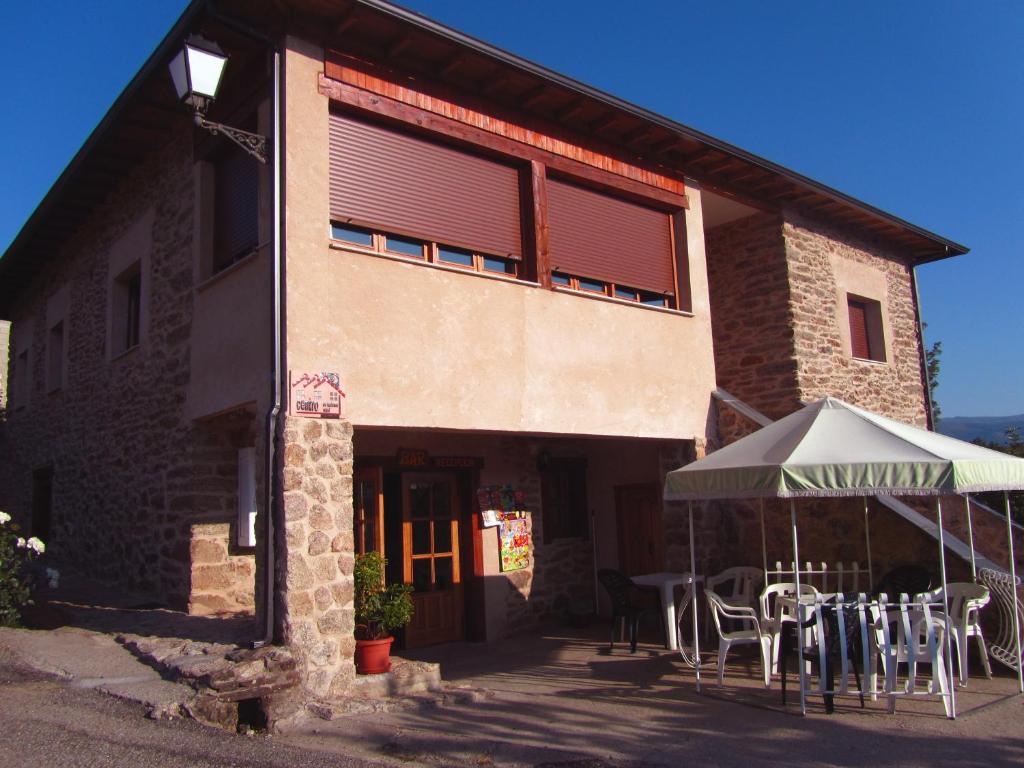 Cabañas Maleixas photo 3