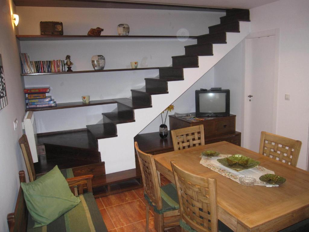 La Casita Azul De Chillaron photo 4