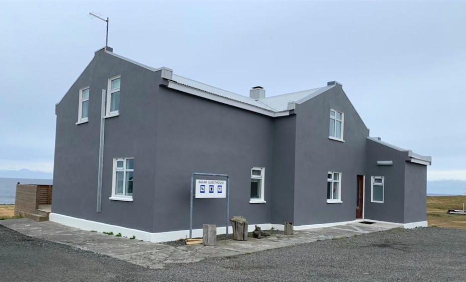 Guesthouse Básar photo 1