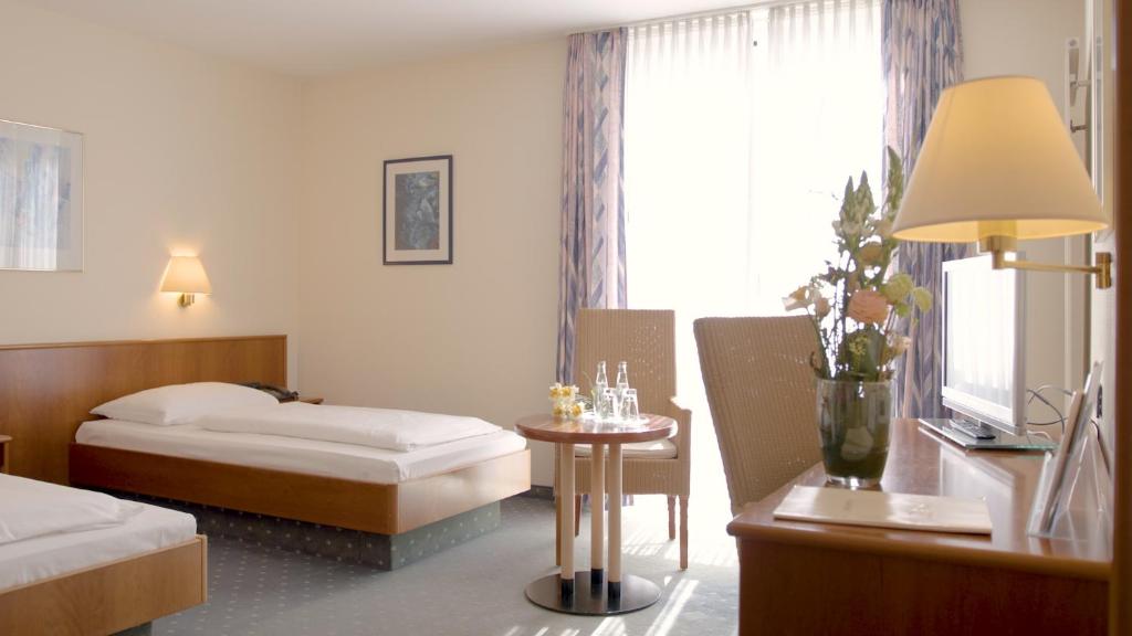 Hotel Blankenfeld photo 1