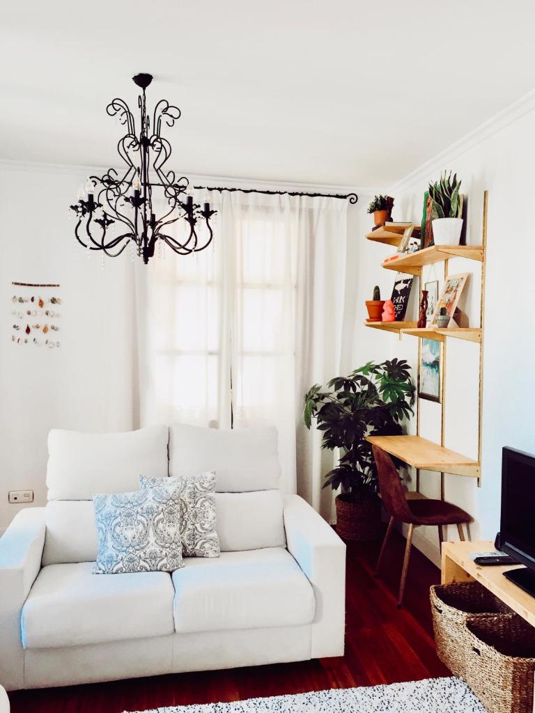 Apartamento en el autentico corazón de Mundaka photo 4