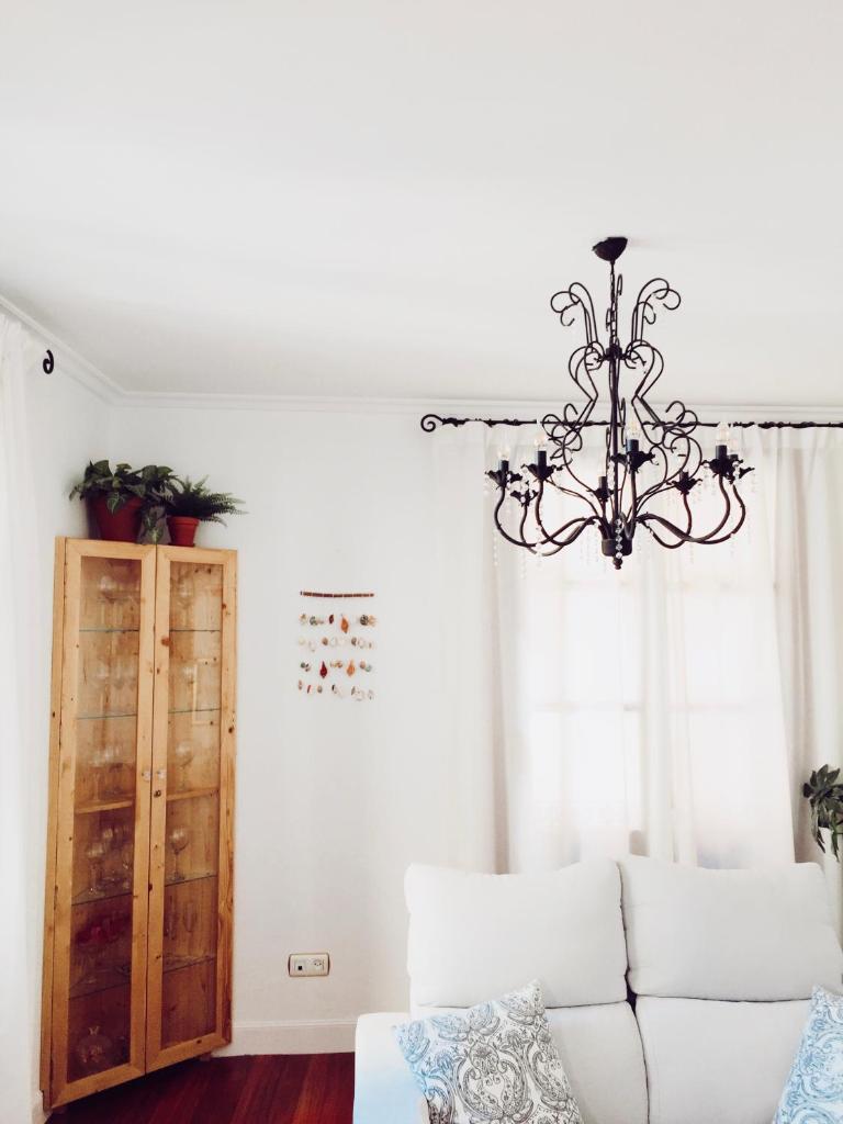 Apartamento en el autentico corazón de Mundaka photo 3