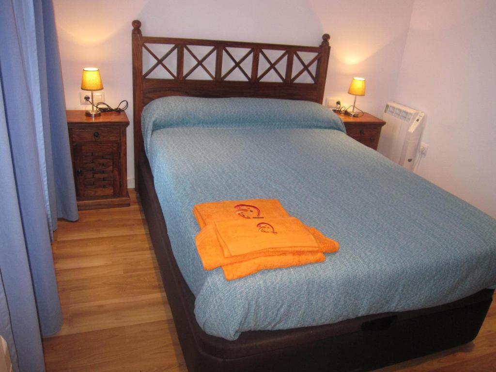 La Casita Azul De Chillaron photo 1