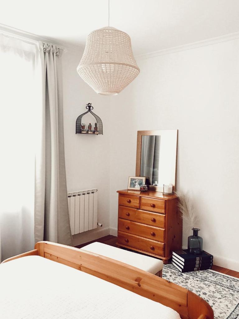 Apartamento en el autentico corazón de Mundaka photo 1