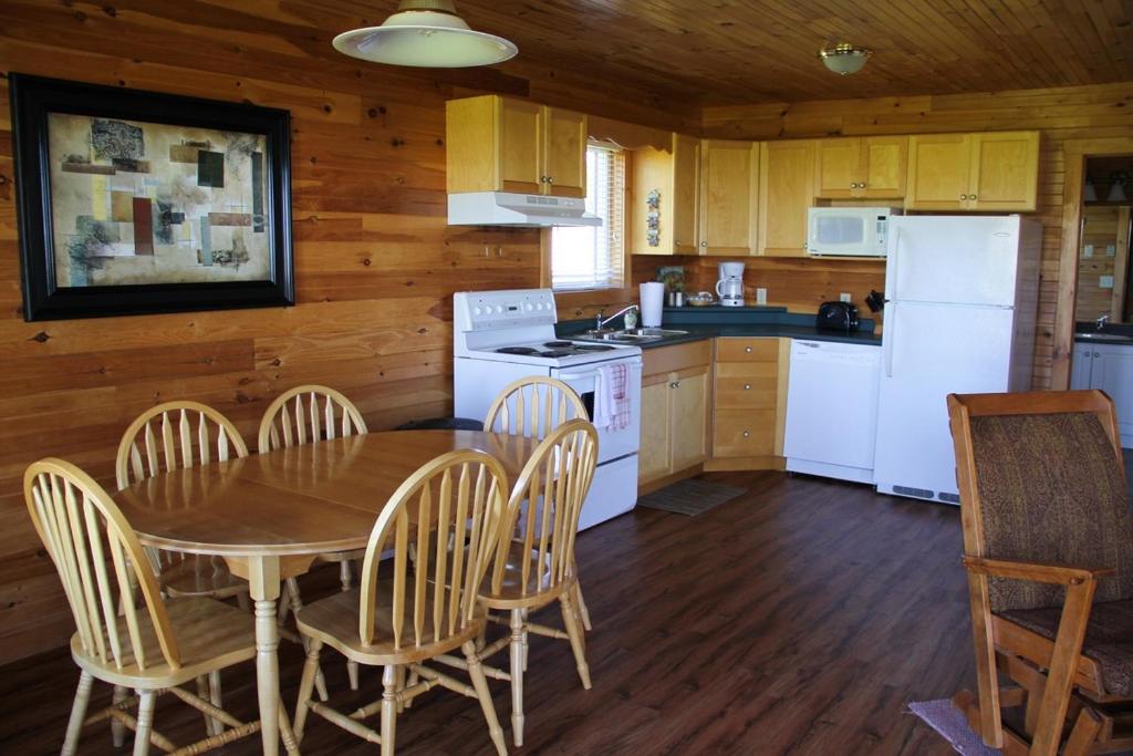 Swept Away Cottages photo 3