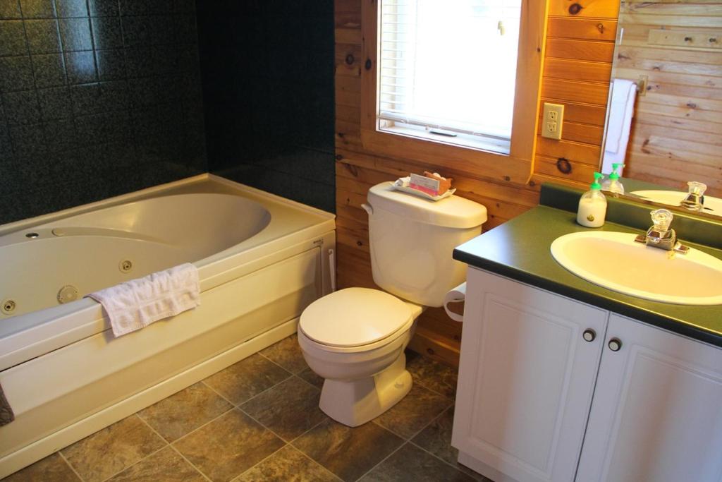 Swept Away Cottages photo 2