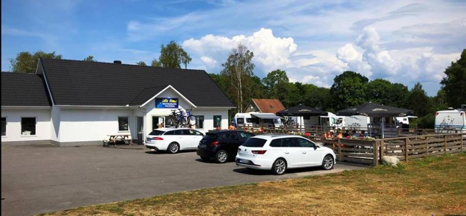 Stuga på Hasslö photo 2