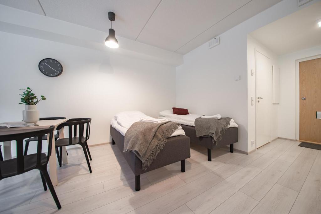 Spot Apartments Espoo Center photo 4