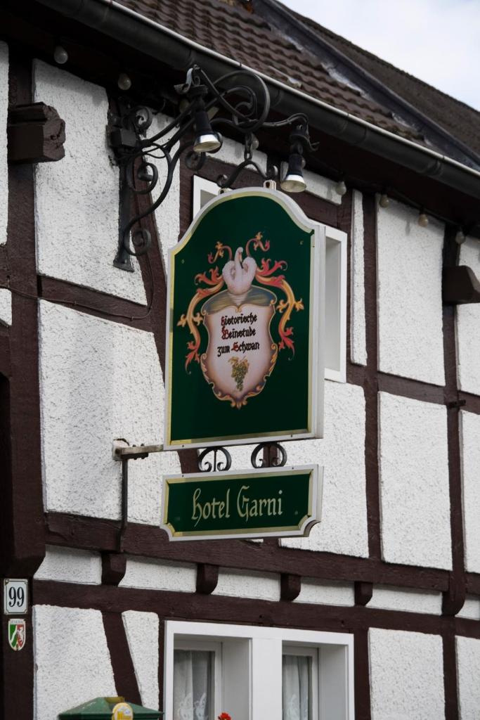 Hotel zum Schwan Weilerswist photo 2