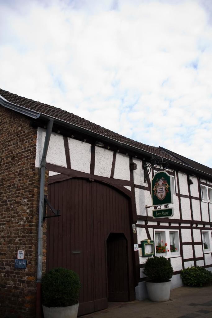 Hotel zum Schwan Weilerswist photo 4