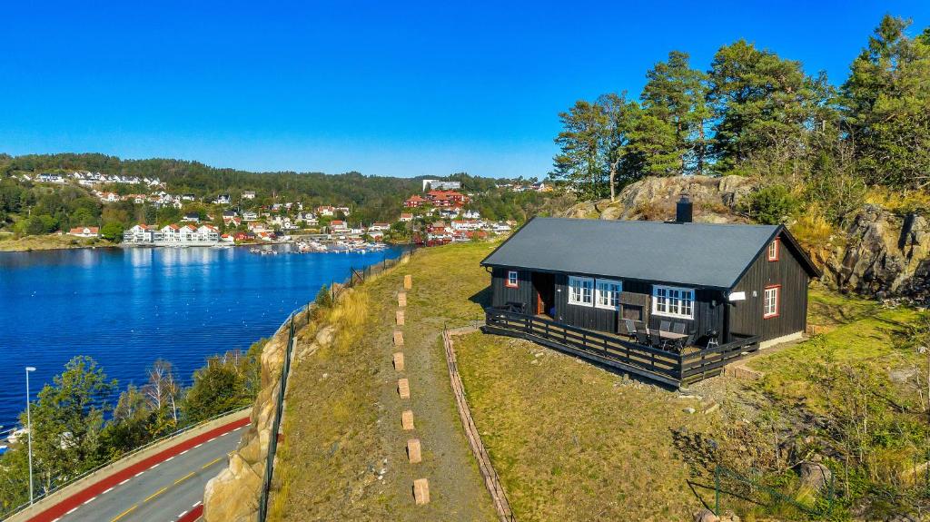 Vesterveien Panorama photo 3
