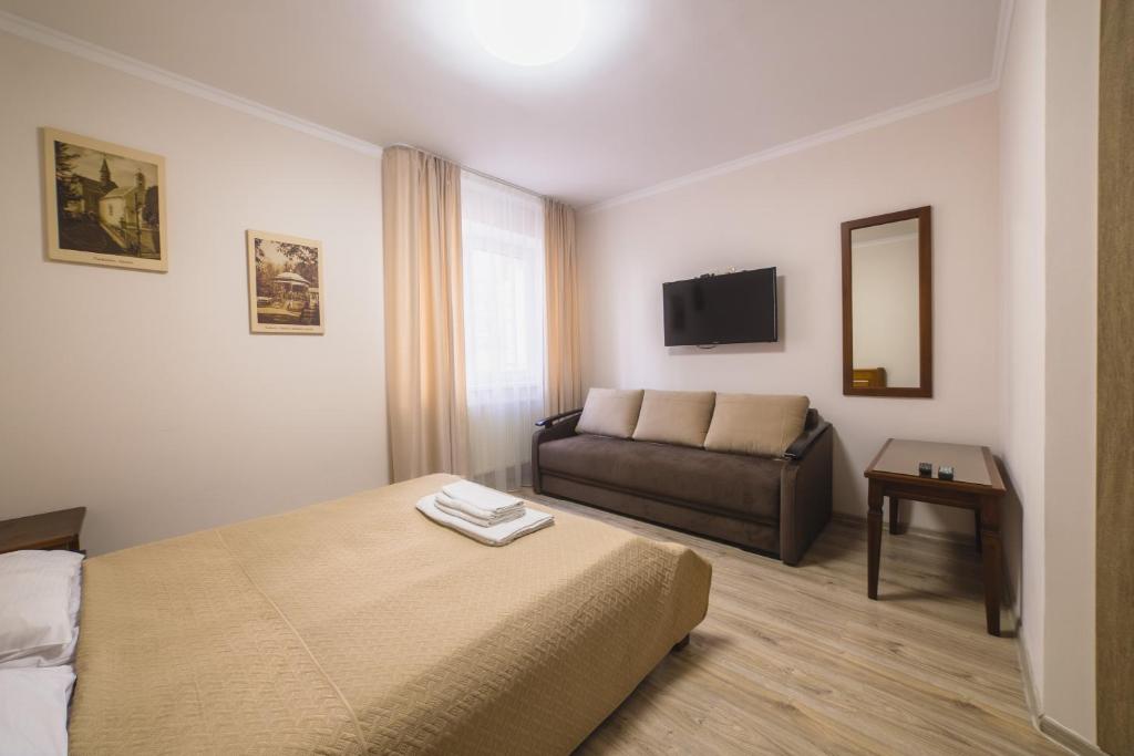 Villa ZHANNA Central park photo 1