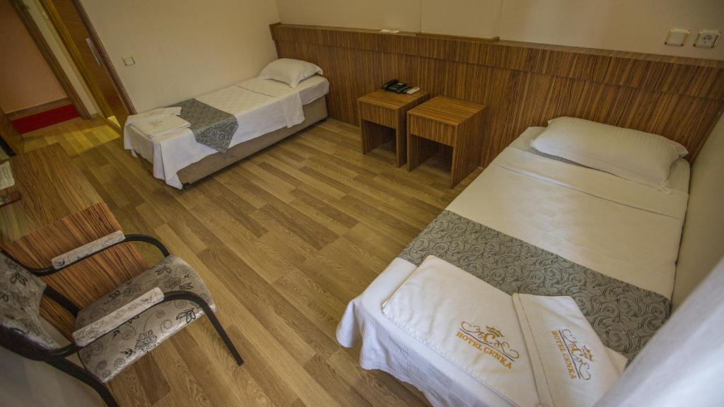 Hotel Cenka Ephesus photo 2