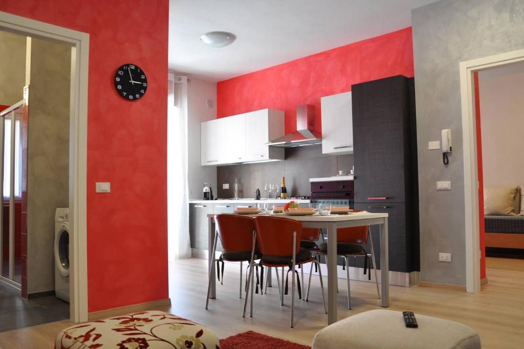 Amore & Psiche Apartments photo 1