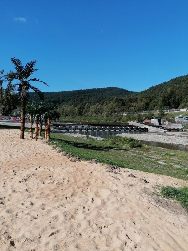 Pokoje nad Rabą photo 4