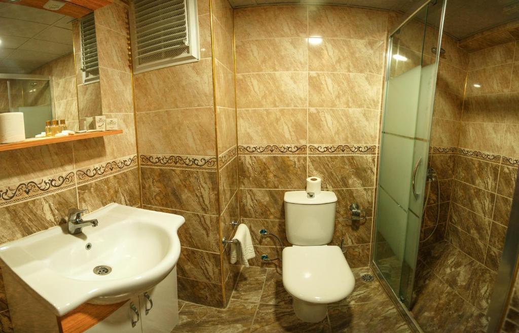 Hotel Cenka Ephesus photo 3
