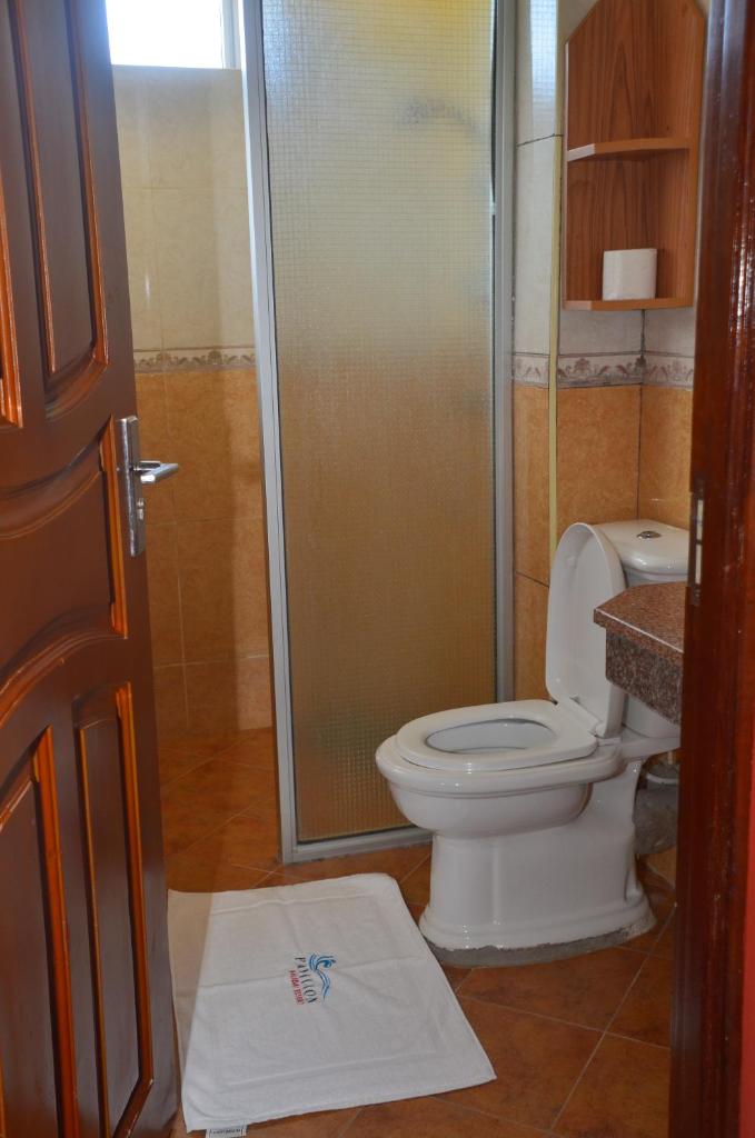 Pavilion Holiday Resort photo 2