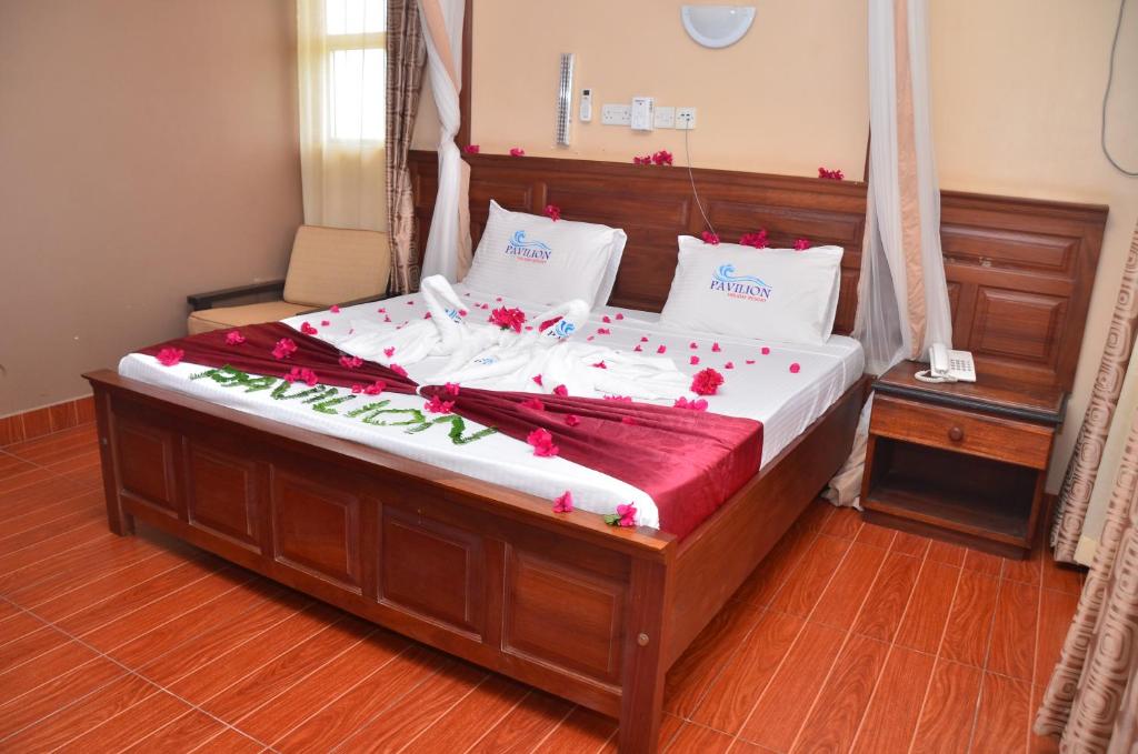 Pavilion Holiday Resort photo 3