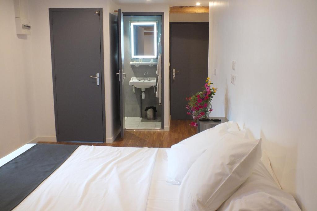 hotel du parc photo 1