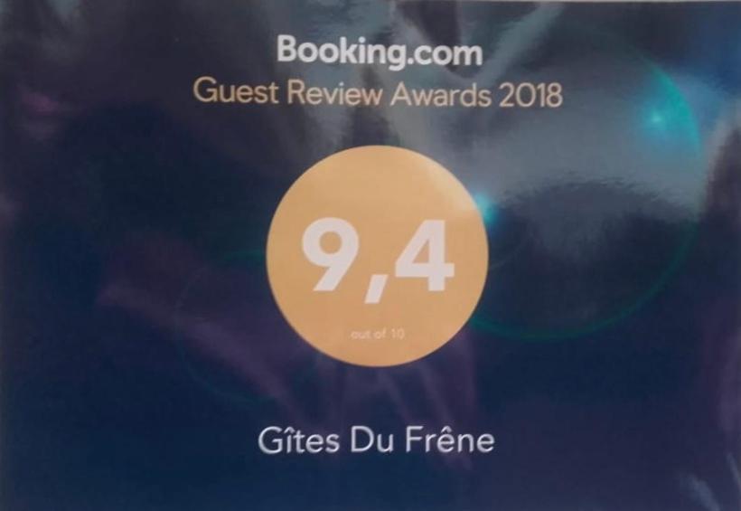 Gîtes du Frêne photo 4