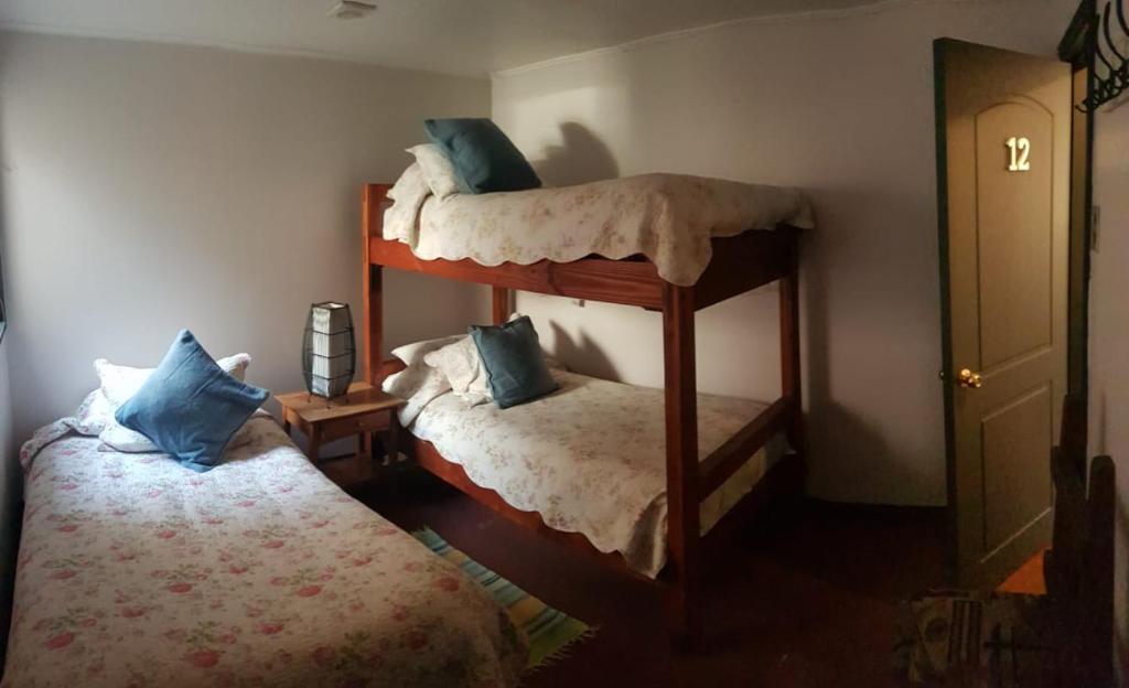 Hostal Centro Montt photo 2