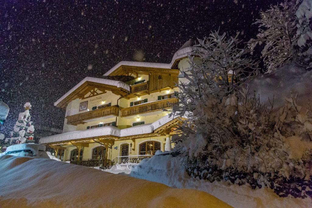 Pineta Pastry Hotel photo 2