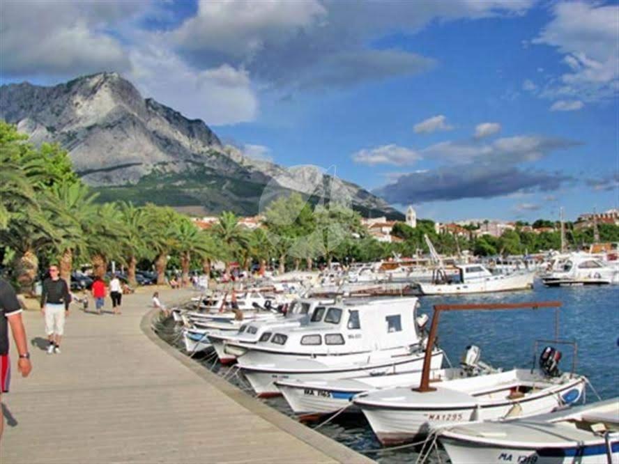 Rooms Centar Baška Voda photo 1